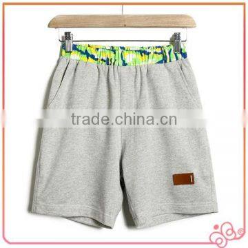 2016 fashion running top quality sport shorts men