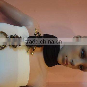 Handmade Pendant Scarf ,Traditional Indian Scarf, Chiffon Scarf 2015 Collection photo-5