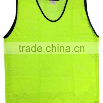 Training Vest Net Shirts Pinnies photo-3