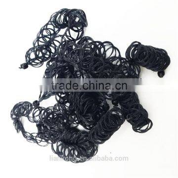 Stretchable Made Plastic Fashion Rainbow Dubai Hot Tattoo Choker Necklace photo-4