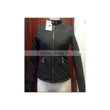 Hot Sales China Manufacturer Women Wholesale Softshell Jacket (WJ778) photo-6
