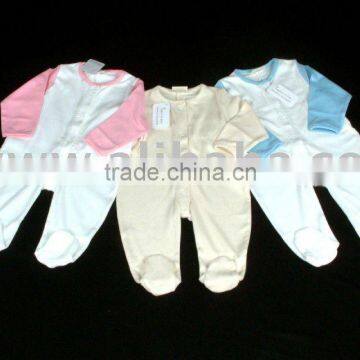 Baby Romper