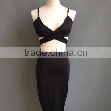 MGOO New Custom Made Low Price Women Club Bodycon Dress Night Sexy Bandage Vestidos Fashion Party Prom Dress Z643A photo-3