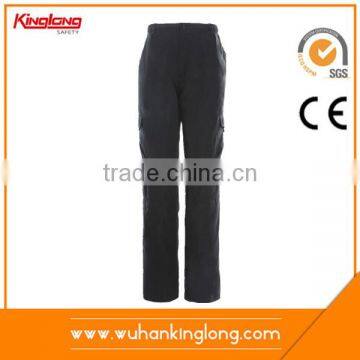 Men's camouflage pants work pants men Cargo pants