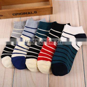 Zm40609b Hgh Quality Men Sports Low-cut Liners Socks photo-2