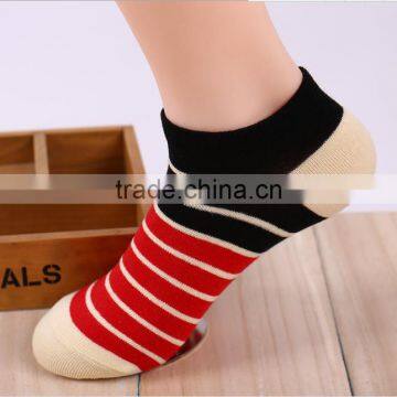 Zm40609b Hgh Quality Men Sports Low-cut Liners Socks photo-5