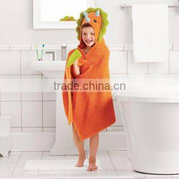 Cheap China Wholesale Kids Clothing Supplier China,custom Cotton Terry Kids Clothing Embroidered Pattern photo-6