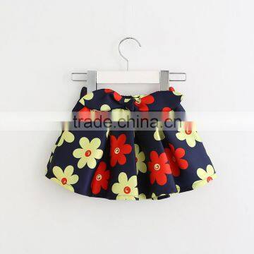 S16745A Wholesale 2017 Summer Girls Tutu Skirts photo-4