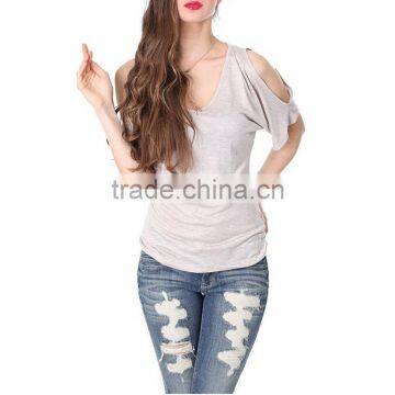 Z&M off Shoulder Top Women Tank Top Women Crop Top Women photo-4