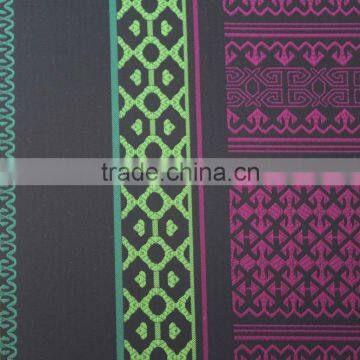 Unique Design Textile for Women Dress, Accept Customize