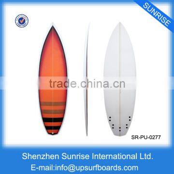Best Choice Products Surfing Surf Beach Ocean PU Board Surfboard photo-5