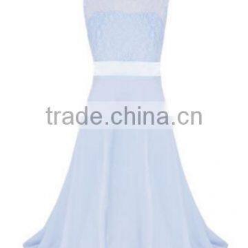 2017 Girl Party Dress Children Frocks Designs New Model Girl Dress photo-2