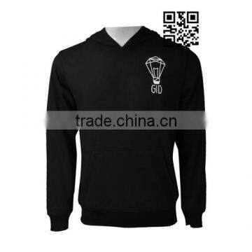 FAMA Audit Factory Hoodies Men Sweatshirts photo-2
