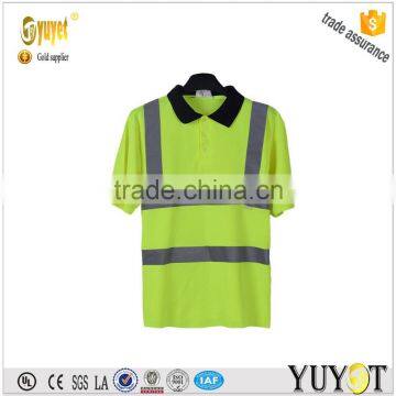 professional design custom men polo t shirt