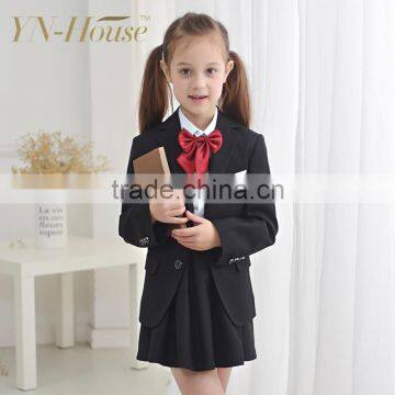 High Quality New Style Kids School Uniforms in Public Schools photo-6