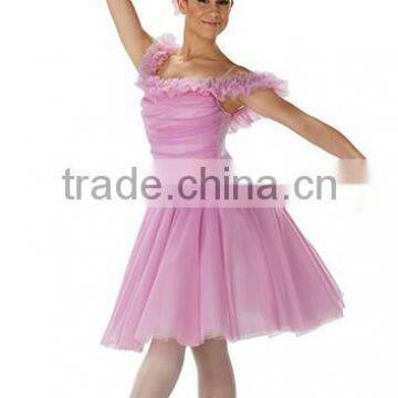 New arrival--fresh classical ballet tutu skirt-Adult new fresh dancewear -teen fresh ballet dancecostume skirt