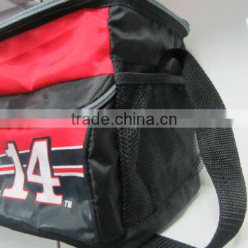 GR-C0091 China Supplier Easy Carry Thermal Cooler Bag photo-3
