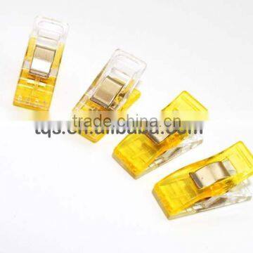 *High Quality* Wonder Clips/quilt Patchwork Notions-in Stock photo-3