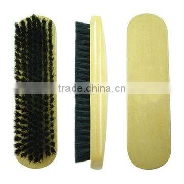 shoe cleaning brush for suede leather