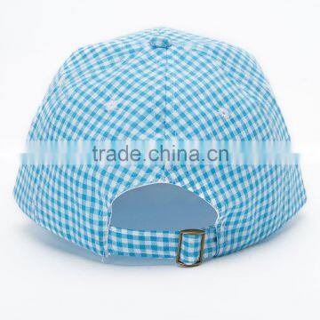 Stocked Monogrammed Hat photo-3