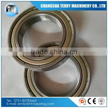 High Quality 6912 Full Ceramic Ball Bearing for CNC Machine /ball Bearing photo-3