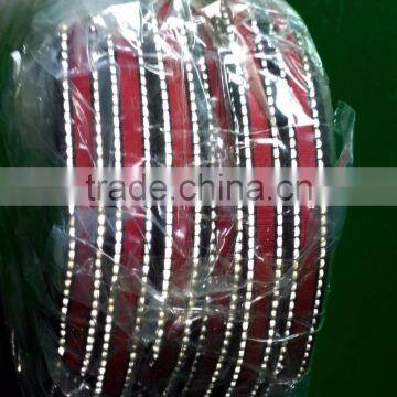 Fluorescent Reflective Nylon Webbing With High Reflective Tape photo-6