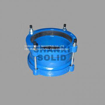 Universal Couplings(For A.C. Pipes, PVC Pipes, Steel Pipes And DI Pipes)