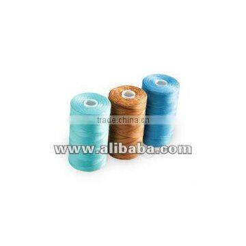 DOUBLE MERCERIZED COTTON QUILTING THREAD