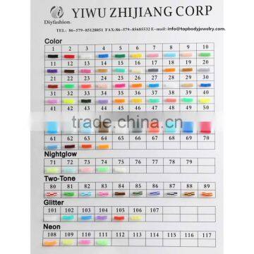 20000pcs Each Box 5 mm Perler Beads Set With 6pcs Pegboard and Twezzer Creative Educational Toys photo-6