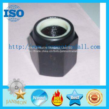 High-strength Nylon Lock Nut photo-3