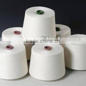 Yarn Manufacturer mc Polyester Spun Yarn