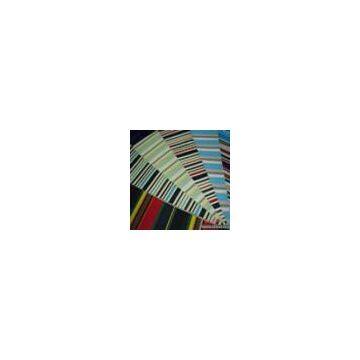 Sell Polyester PVC Coated Fabrics