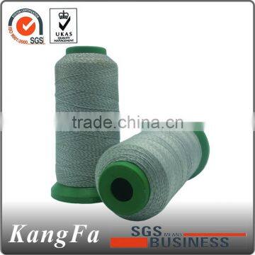 good quality conductive carbon yarn for wrist strap