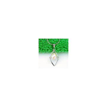 925 silver pearl jewelry