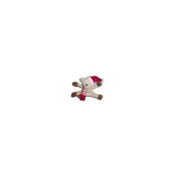 China (Mainland) Mini Magnetic Plush Toy