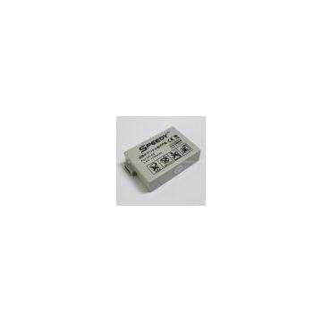 spare nikon digital camera battery
