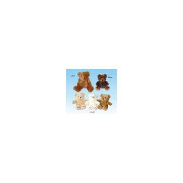 China (Mainland) Plush / Stuffed Teddy Bears