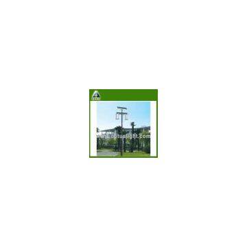 Solar garden light, Garden light