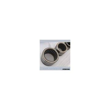 Needle roller/angular contact ball bearings-NX,NX..Z