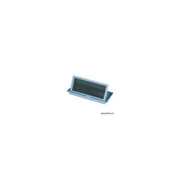 Sell Doorlattice Style Air Diffuser