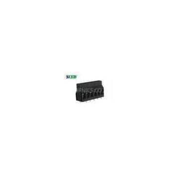5.08mm 10A 300V Electrical Pcb Terminal Block With Right Angle Wire Inlet 2P - 24P