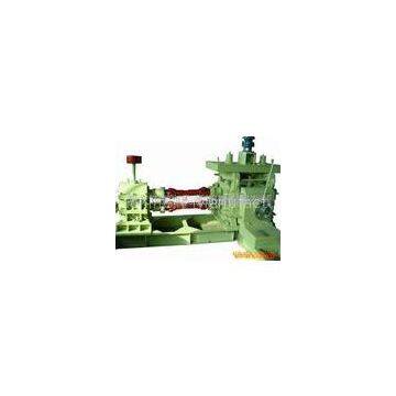 2hi cold rolling mill