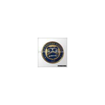 Customized Metal Coin