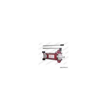 Sell Hydraulic Floor Jack