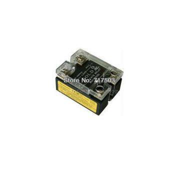 Single phase AC solid state relay SAP4850D input 3-32VDC 50A SSR DC to AC relay