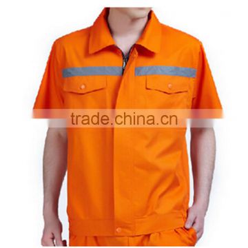 Antistatic Worker Uniform Lab Uniform custom-made