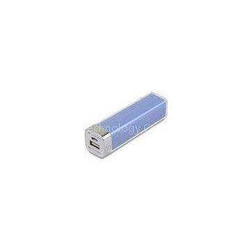 2600mah Portable USB External Cell Phone Battery Charger For Ipod