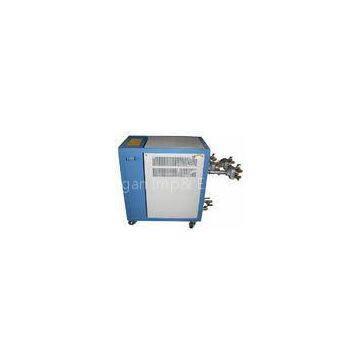 180 Industrial Mold Oil Temperature Controller Units for Rubber and Plastic / Stamping Machine