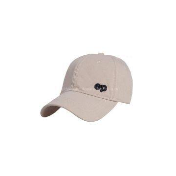 Baseball Cap With Embroidery photo-2