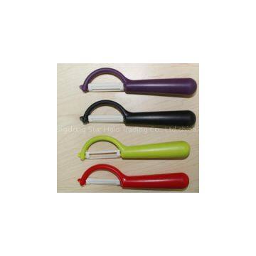 Kitchen Tool Ceramic Peeler